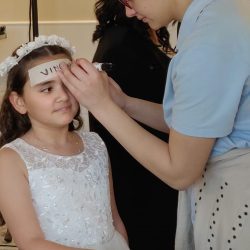 Animazione comunione Campania (Napoli, Caserta, Avellino, Salerno, Benevento)