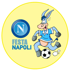 Festa a tema animazione bambini Napoli