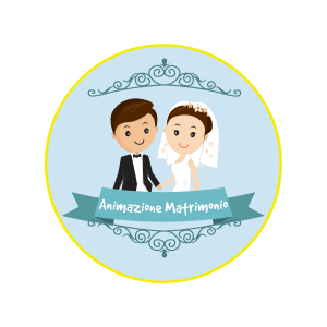 animazione matrimonio bambini
