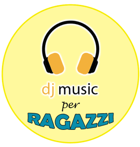 festa animazion dj ragazzi napoli campania