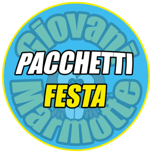 Pacchetti festa animazione bambini Campania provincia di Napoli, Caserta, Avellino, Benevento, Salerno