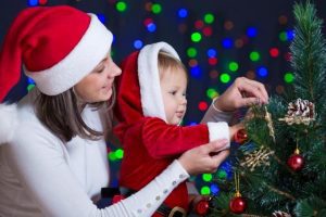 babbo natale napoli
