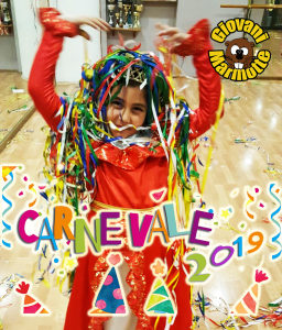 festa napoli