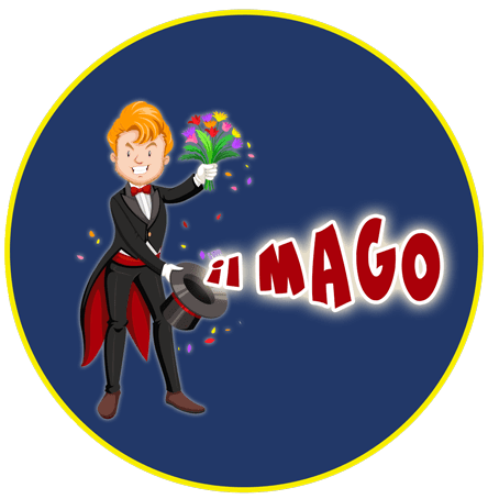 Mago per compleanno e comunione spettacolo mago animazione napoli