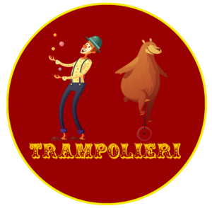 trampoliere Napoli