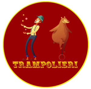 trampoliere Napoli