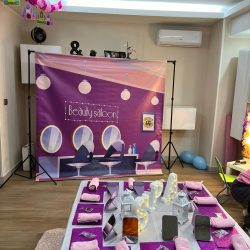 animazione comunione bambini festa beauty paty