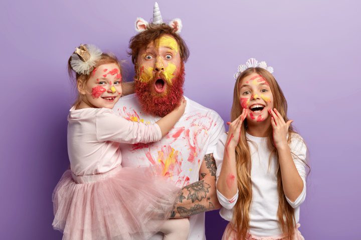 Organizzare una Festa di Carnevale Indimenticabile per Bambini Gioia, Colori e Magia in Ogni Dettaglio