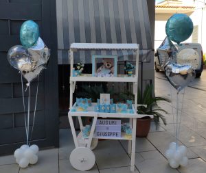 Addobbi per feste e cerimonie campania napoli caserta (1)