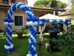 Addobbi per feste e cerimonie campania napoli caserta (6)
