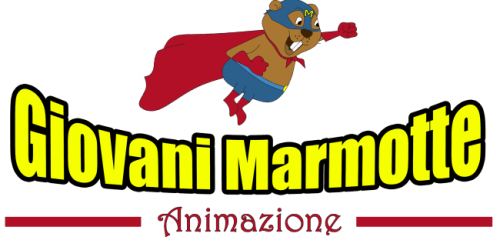 Giovani Marmotte: Animazione e Feste per bambini Napoli e Campania