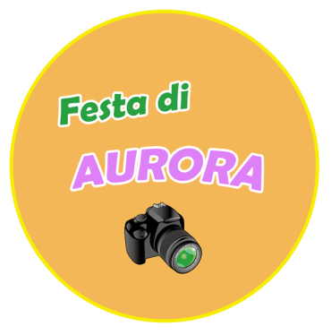 Protetto: Festa Aurora 5/10/20