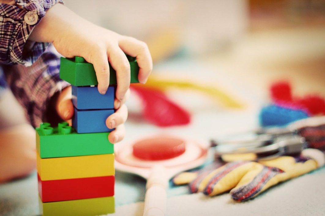Animazione per bambini come sfruttare al meglio le opportunità educative