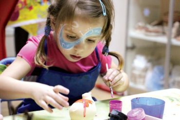 Errori da evitare quando si organizza una festa per bambini