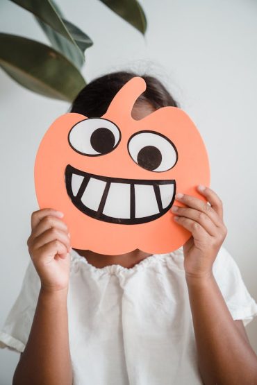 Come Organizzare una Festa di Halloween 2024 per Bambini