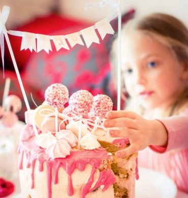 Come Organizzare una festa a sorpresa