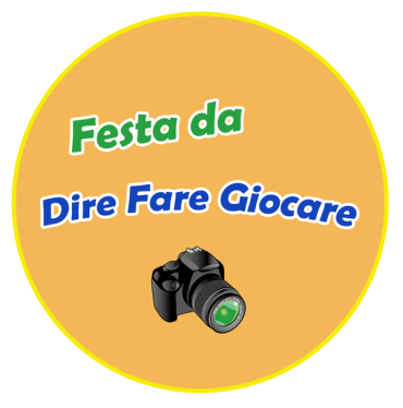 Protetto: Festa DireFareGiocare 02/03/20