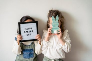 Divertimento Pasquale per Bambini: 4 Idee di Animazione da Provare Quest’Anno