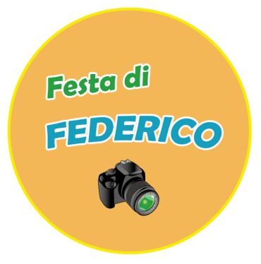 Protetto: Festa Federico 27/01/19