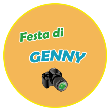 Protetto: Festa Genny 24/03/19