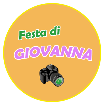 Protetto: Festa Giovanna 24/09/18