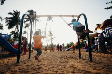 Giochi all’Aperto per Bambini: Divertimento e Movimento all’aria Aperta