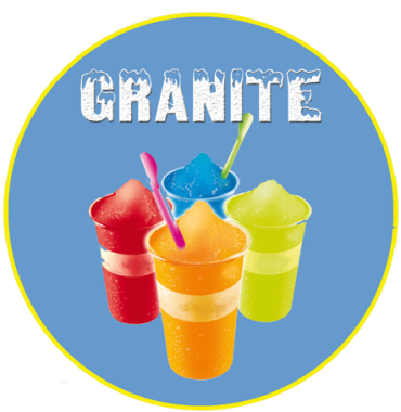 Carretto delle Granite