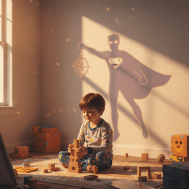 Dimmi che bambino è e ti dirò la festa perfetta. Guida alla scelta del tema giusto