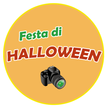 Festa Halloween Colori Chiari 31/10/19