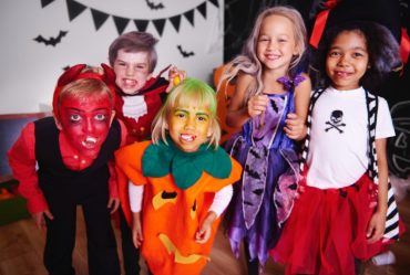 I Costumi più Creativi per Bambini al Carnevale: Un Mondo di Fantasia e Divertimento