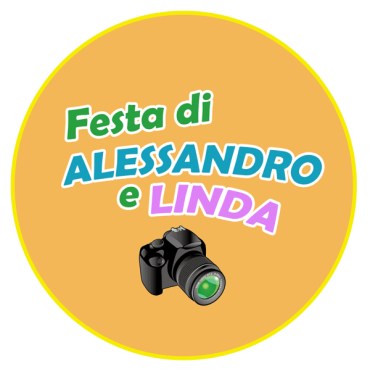 Protetto: Festa Ale & Linda 25/11/18