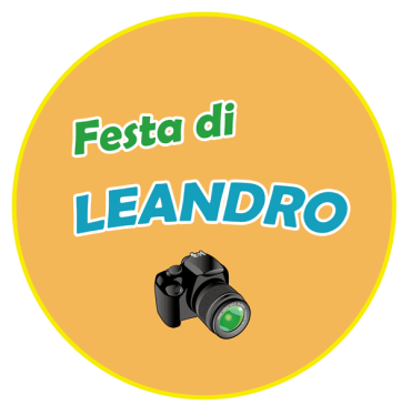 Protetto: Festa Leandro 27/10/19
