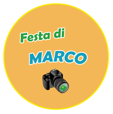 Protetto: Festa Marco 23/11/18