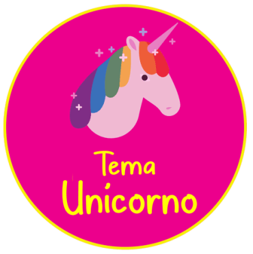 Feste a Tema: Unicorno