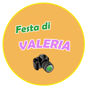 Protetto: Festa Valeria 02/12/18