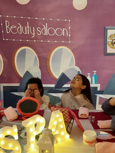 Il Beauty Party si rinnova. Idee e tendenze tra spa, skincare e benessere