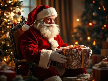 Babbo Natale esiste davvero? Come mantenere viva la magia del Natale nei bambini
