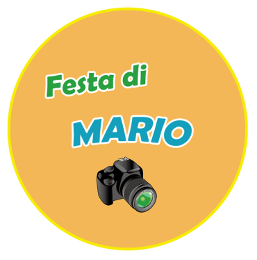 Protetto: Festa Mario 13/03/19