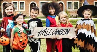 Come fare una festa di Halloween per bambini